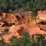 Colorado Provençal de Rustrel